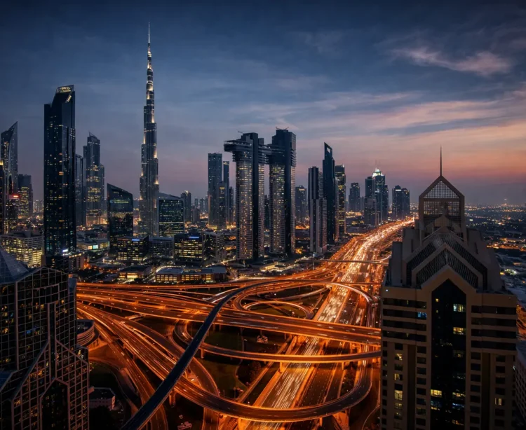 Freezone company in dubai