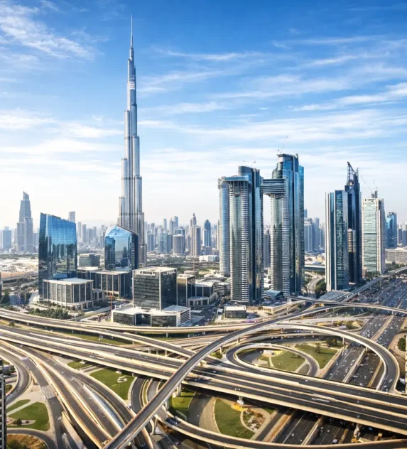 Offshore Company Setup in Dubai for Global Business Offshore Company Setup in Dubai for Global Business