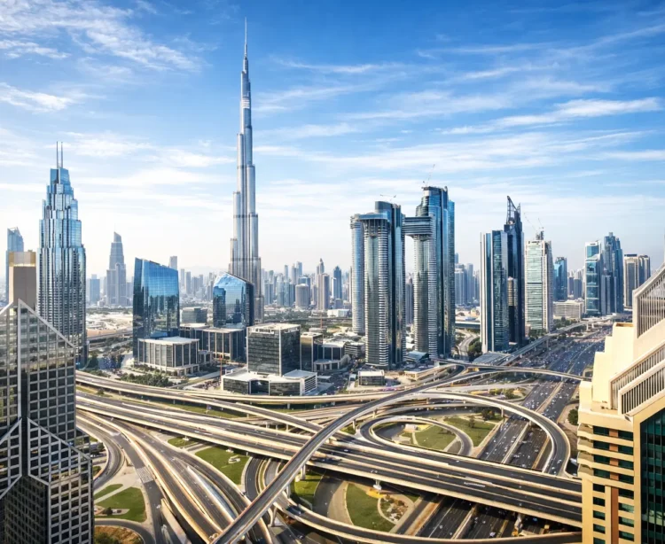 Offshore Company Setup in Dubai for Global Business